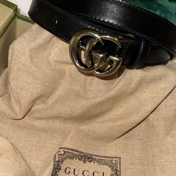 Gucci belt. - Picture 1 of 8